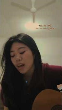 Roses - the Chainsmokers 🌹❤️ #cover #shorts #roses #chainsmokers #singing #2015 #throwback