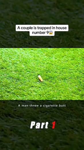 Mysterious House No. 9 - A Couple's Strange Experience