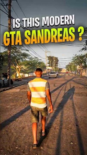 GTA San Andreas in 2025? 171 Review & Gameplay of the Brazilian GTA! #gtasanandreas