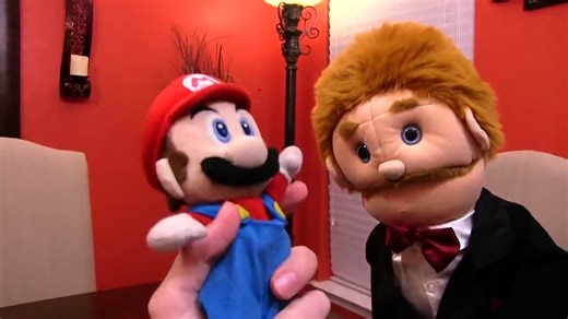 Season 1 Episode 5 Chef Jeffy!