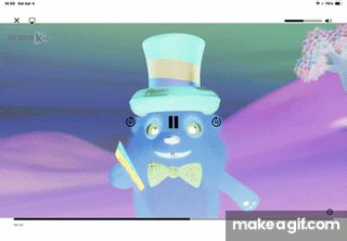 Ruff Ruff Tweet And Dave Fake G Major on Make a GIF