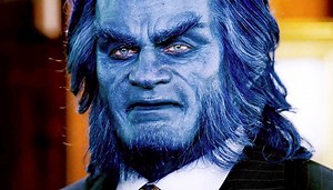 X-Men Star Issues ‘Threat’ to Marvel if He Doesn’t Get Cast as Beast in the MCU