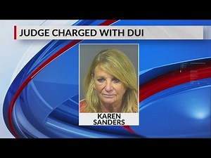 New details about MS judge arrested for DUI and careless driving