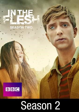 In The Flesh: Season 1 Recap