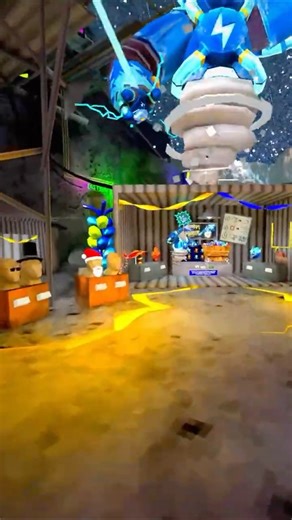 I LEAKED Gorilla Tag's LIVE Event... #gorillatag #vr #gtag #shorts