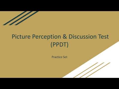 SSB PPDT Practice Set-10 | Picture Perception & Discussion Test | PPDT Practice | SSB Interview