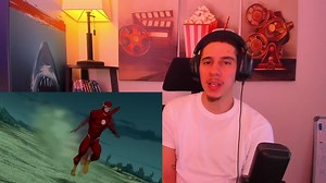 Watch Justice League The Flashpoint Paradox | Streamable