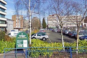 All-day parking for £3.50 as Wolverhampton Council slashes its fees by up to 78 per cent - just 18 months after price hike