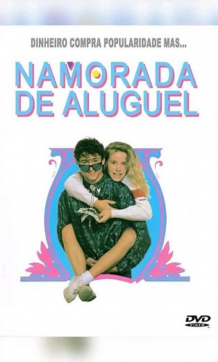 Can't Buy Me Love (Namorada De Aluguel) 1987