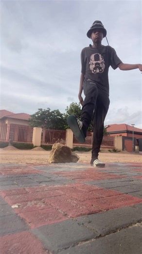 Abashwe Zwane: A Showcase of Boxing Talent