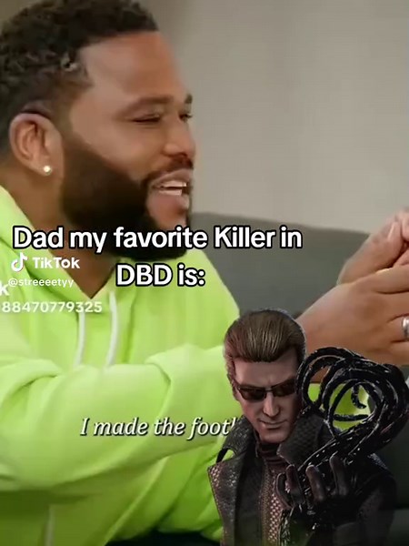 w takes?? got a 4k against a bully squad last night too #blowthisup #fyp #deadbydaylight #fypシ #trending