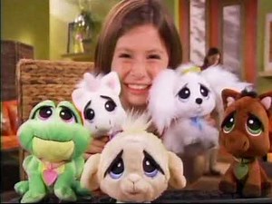 Toon Disney Commercials (November 15, 2008)