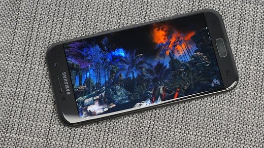 Samsung Galaxy A5 (2017) im Review