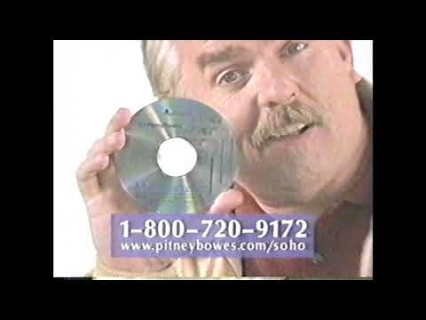 90s commercials - 1998 on Discovery Channel
