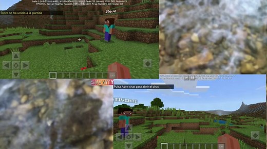 Como jugar Multijugador Minecraft PE (BE) con Amigos (wifi local) sin internet * NETHER UPDATE 1.16