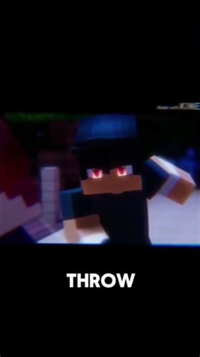 Aphmau Angel with a shotgun (videoisglitchinganddelayed. pleasedon'tjudge)#cute #aphmau#copyright