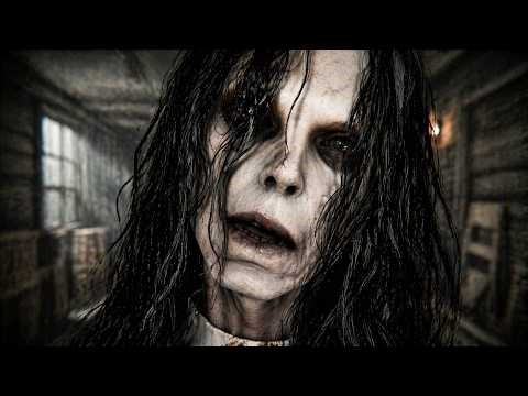 A Family Disappeared In This Cabin..