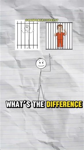 They look the same but they work completely differently. #shorts #didyouknow #facts #learning #viral