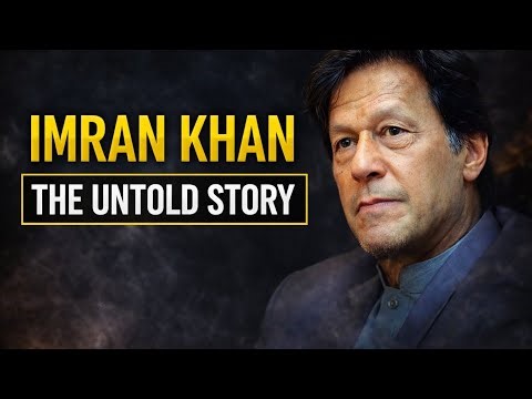 Imran Khan Full Story | From Cricket Legend to Prime Minister | Complete Biography