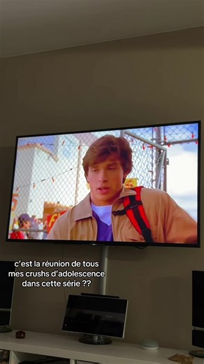 Les meilleurs souvenirs de mes séries préférées