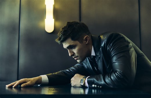 interview | phil dunster | Schön! Magazine