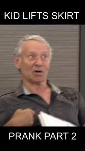 192K views · 3.4K reactions | girl skirt prank - part 2 - funny reactions video #holidaymusic #simsselves #pranks | Daily Pranker | Facebook