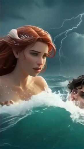 The Little Mermaid Aria | Magical Bedtime Story for Kids