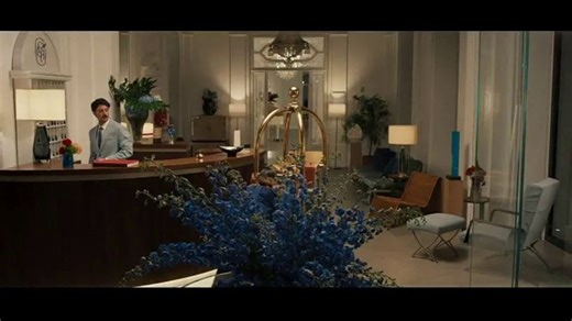 Grey Goose TV Spot, 'The Lastish Call' Featuring Zoe Saldaña