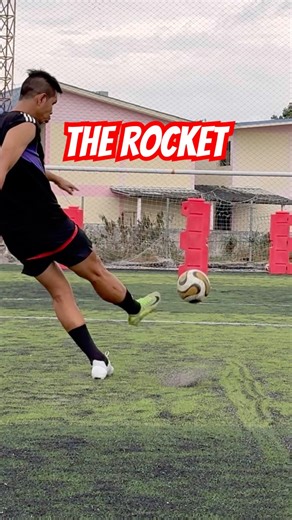 How to shoot knuckleball #skony7 #football #knuckleball