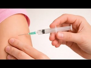 How to Give an IM Injection - Step by Step