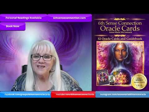 Psychic Medium Quiz