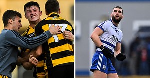 There Are Three Live Club GAA Games On TV This Weekend | Balls.ie