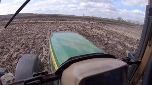 John Deere 7730 Tractor | Agriculture Technology