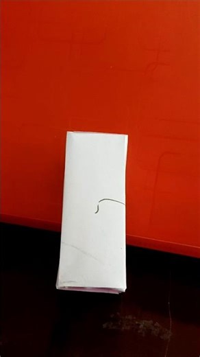 How to make cuboid? #craft #origami #art #papercraft