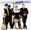 The Wigs - hucklebuck shoes songtekst