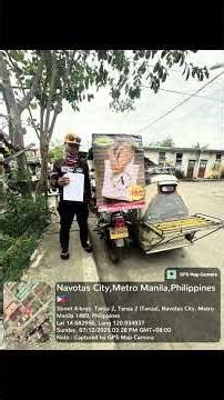 Mc Square - Tricycle