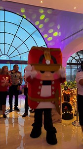 The holidays start here! With the illumination of our Christmas Tree, we welcome the best time of the year at Marriott Cancun, An All-Inclusive Resort. Our deepest thanks go to the Salvation Army Children's Choir for their uplifting presence and harmonious songs, and to every guest and friend who shared in this unforgettable evening. #MarriottCancunAllInclusive #VisitaCancún #MerryChristmas | Marriott Cancun, An All-Inclusive Resort