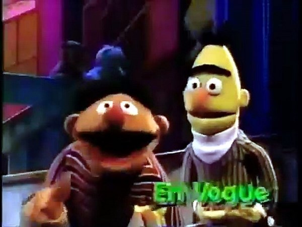 Sesame Street: Elmopalooza! | movie | 1998 | Official Trailer