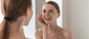 Gym faciale : 10 minutes pour remodeler son visage - Psychologies.com