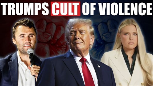 68K views · 4.7K reactions | Trump's History of Inciting Violence is Bringing Chaos to America | The Warning with Steve Schmidt | Facebook