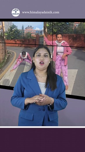 Ashika tamang | Himalaya Daily