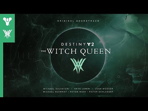 Destiny 2: The Witch Queen Original Soundtrack - Track 18 - Drown in the Deep