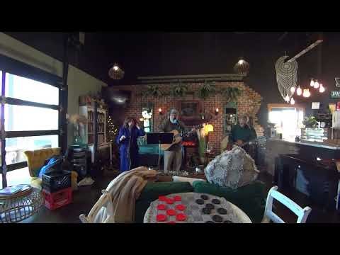 Gospel Hour at Java Springs January 18, 2026