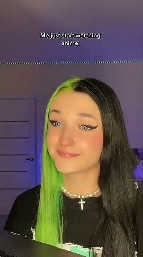 your anime girl fesch6