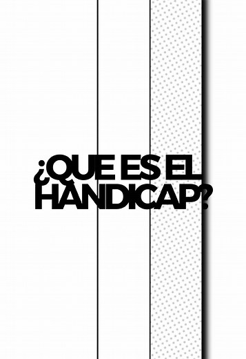 ¿Qué significa el Handicap en fútbol? Explicación y ejemplos