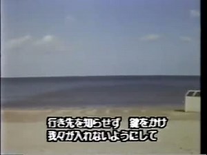 『モンティ・パイソン』 正しい隠れ方