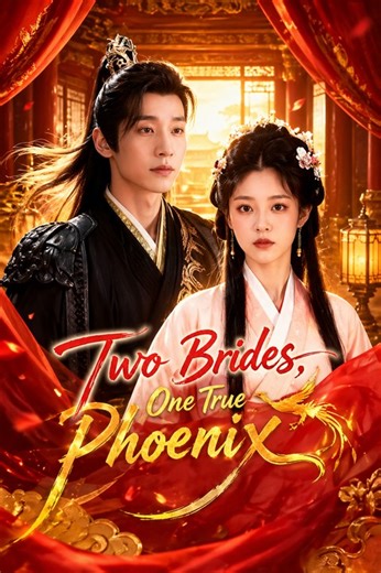 Two Brides, One True Phoenix- Drama Movie English Sub