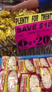 #TeaserVideo 🙌🙌Score an A in savings! Dive into our Back to School Plenty for Twenty deals. Starts today at all Xtra Foods branches. Share with your family and friends. Lots more specials in stores. PLENTY FOR $20 SALE HOURS We are open 7am - 9pm at Endeavour, Grand Bazaar and Arima and Sangre Grande branches; and 7am - 8pm at our Chaguanas Main Road branch. Shop Xtra Foods - Where you always get XTRA for less. 😉 #xtrafoodscares #shopxtrafoods #xtrafoodsplentyfortwenty #xtrafoodsplentyfor20 #