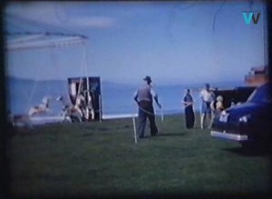5.3K views · 50 reactions | Wow, who remembers the old merry go round in Riverton? A short movie on the merry go round in Riverton circa late 1950's/early 1960's. This was up on a hill over looking Riverton and I remember playing on it in the early 1980's. It also had an old roller skating rink built right behind it. Digitised by Dwayne Carey Video Works | Southland's Past -Te Wāmua o Murihiku | Facebook
