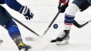 Hockey sur glace: pourquoi un match de Division 1 entre Meudon et Strasbourg va durer… une seconde